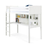 Titan Highsleeper - Surf White