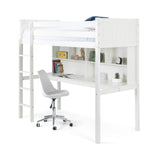 Titan Highsleeper - Surf White