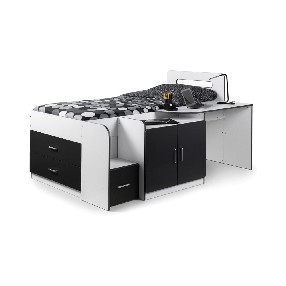 Cookie Cabin Bed