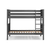 Maine Bunk Bed - Anthracite