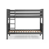 Maine Bunk Bed - Anthracite