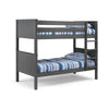 Maine Bunk Bed - Anthracite