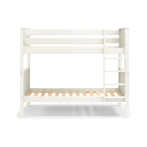 Maine Bunk Bed - Surf White