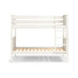 Maine Bunk Bed - Surf White