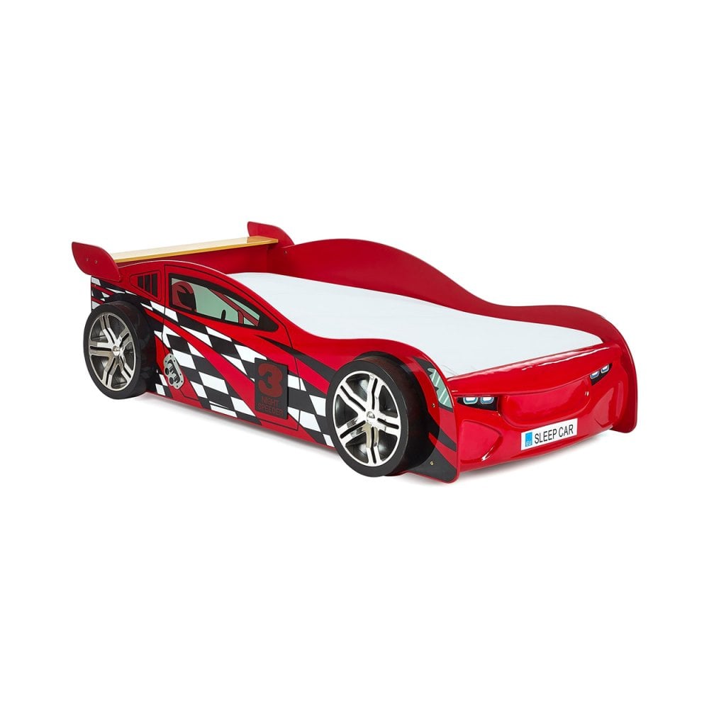 Scorpion Racer Bed