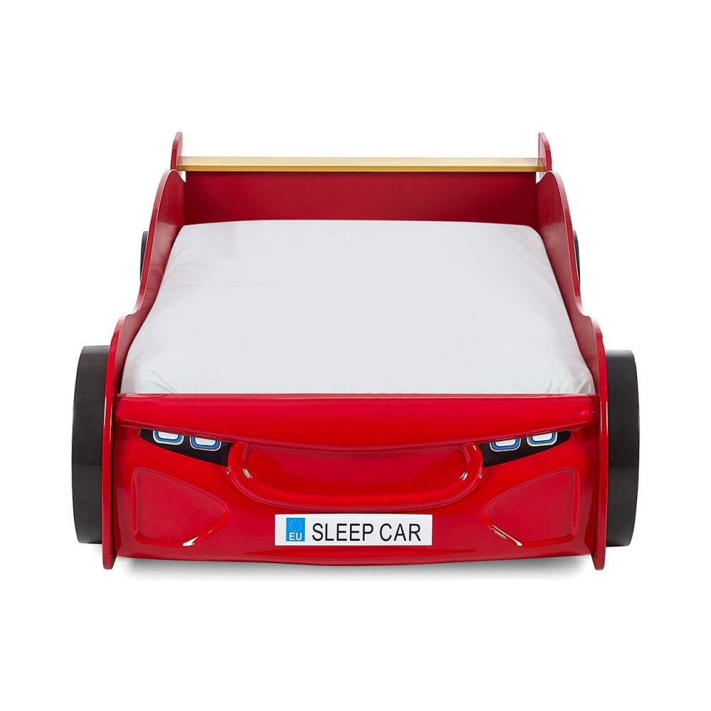 Scorpion Racer Bed
