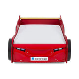 Scorpion Racer Bed