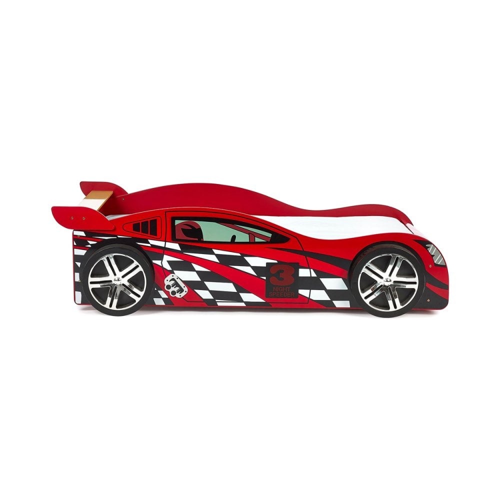 Scorpion Racer Bed