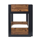 Solomon Bunk Bed