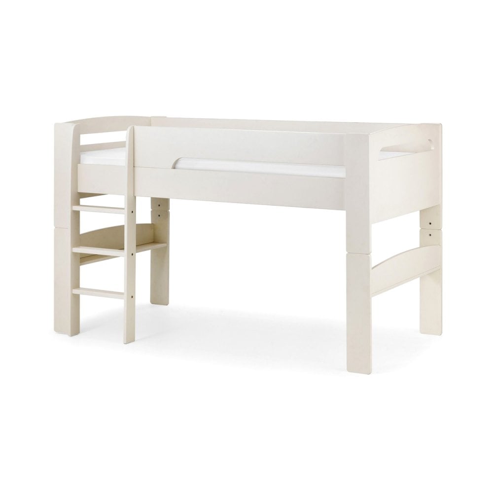 Pluto Midsleeper Stone White