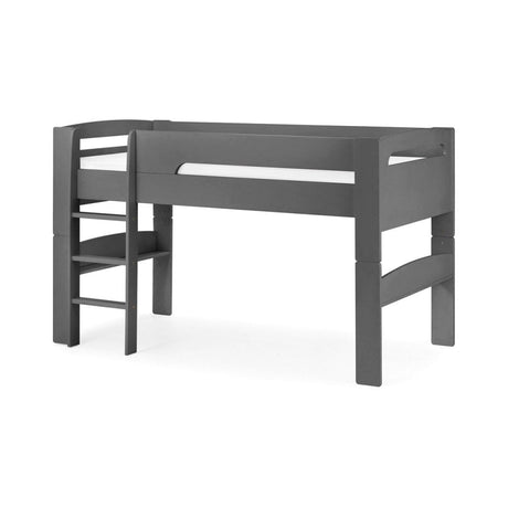 Pluto Midsleeper Anthracite