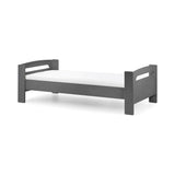 Pluto Midsleeper Anthracite