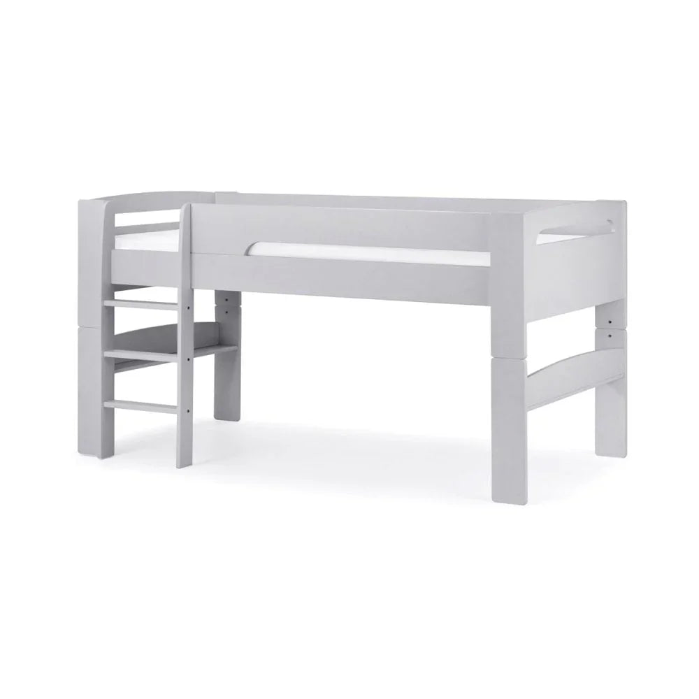 Pluto Midsleeper Dove Grey