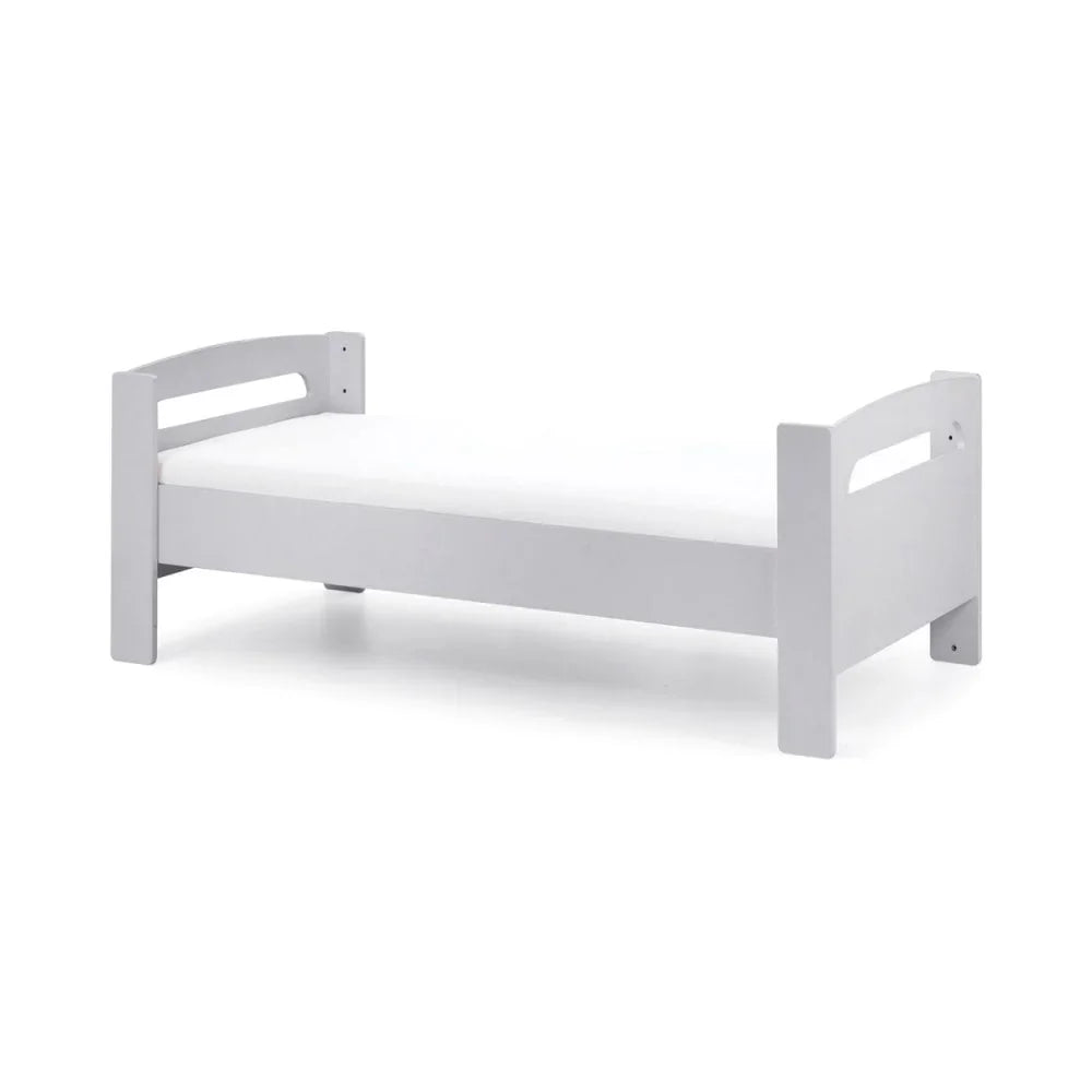 Pluto Midsleeper Dove Grey