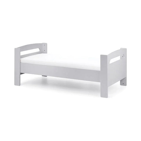 Pluto Midsleeper Dove Grey