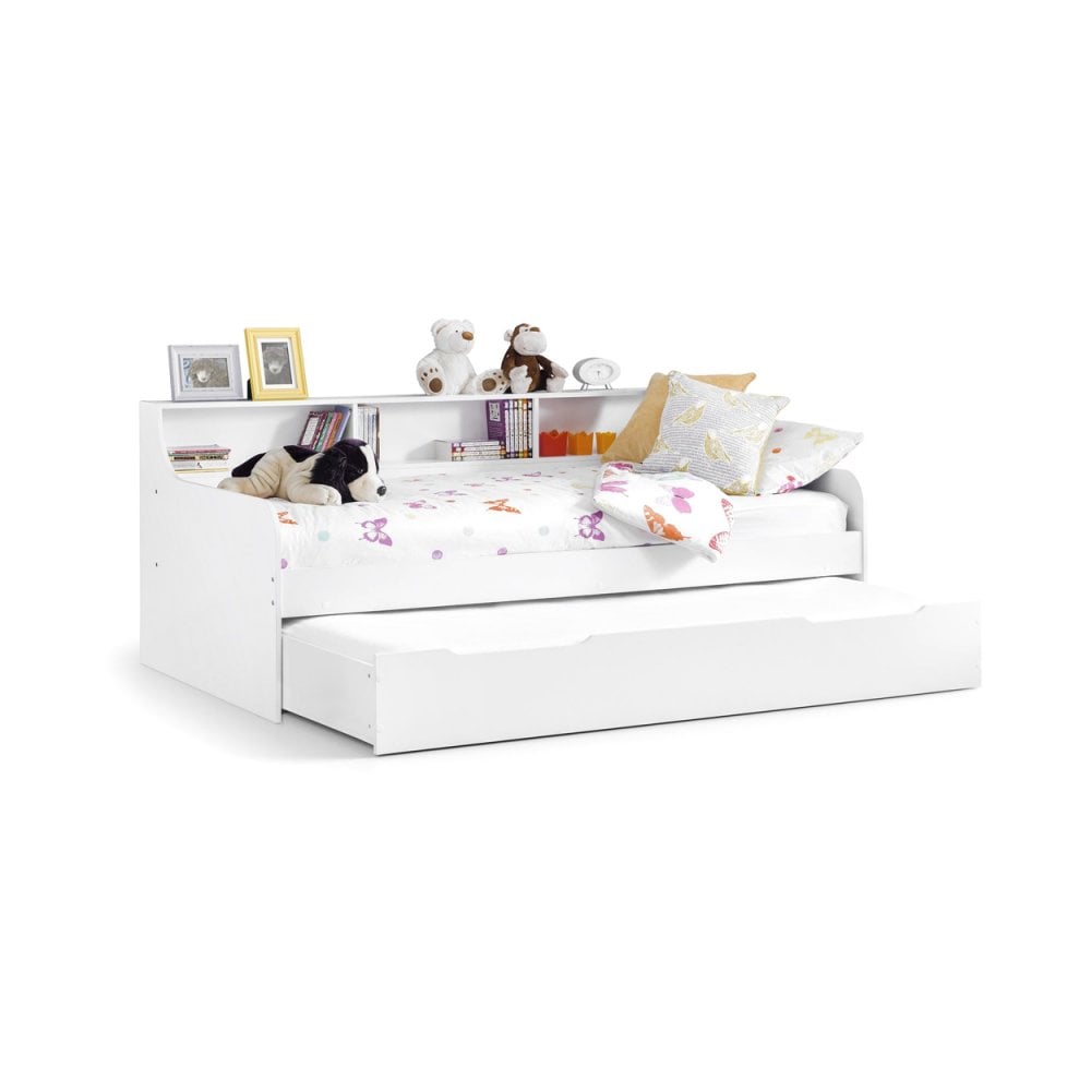 Grace Pure White Daybed