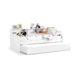 Grace Pure White Daybed