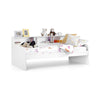 Grace Pure White Daybed