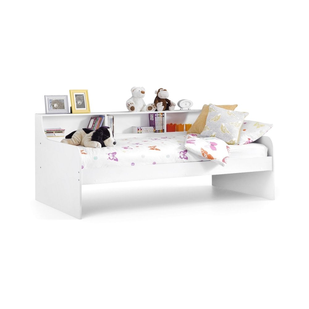 Grace Pure White Daybed