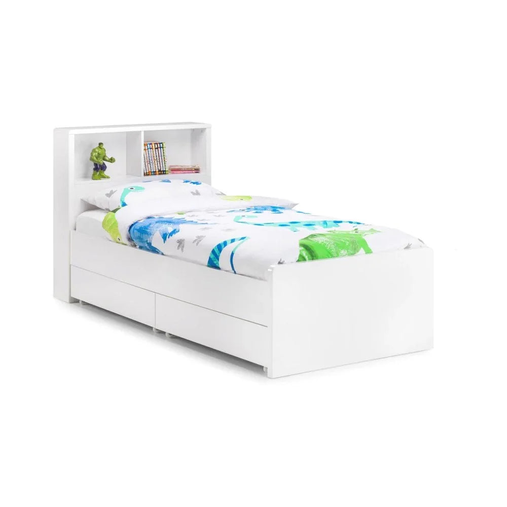 Manhattan Underbed Drawers (Set Of 2)