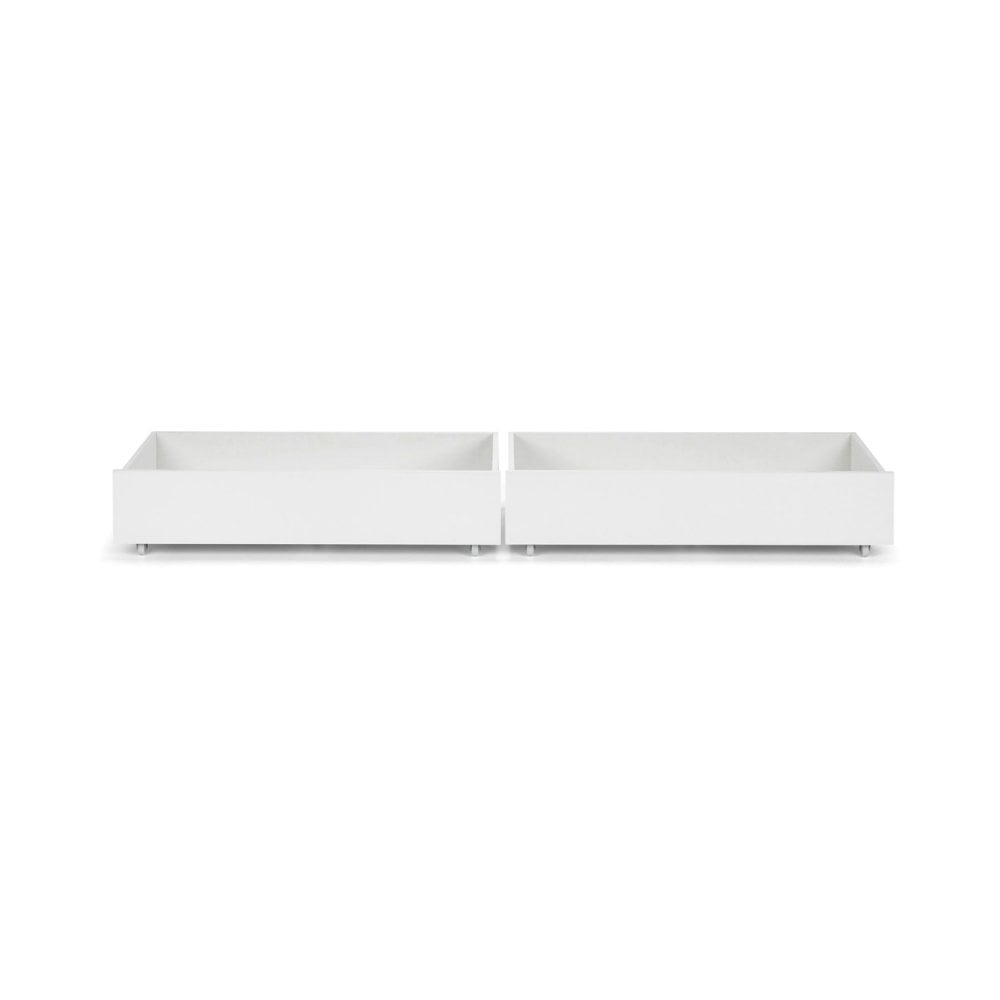 Manhattan Underbed Drawers (Set Of 2)