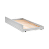 Maine Underbed 90cm - Dove Grey