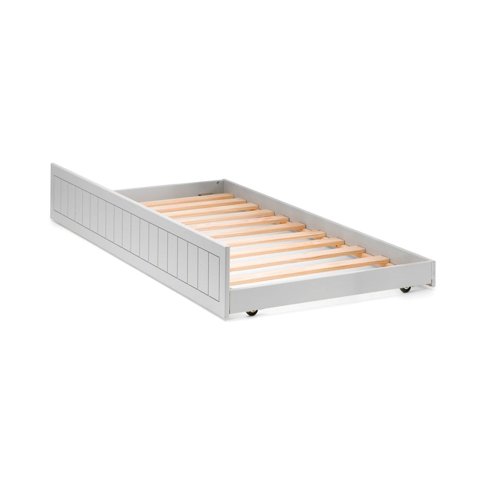 Maine Underbed 90cm - Dove Grey