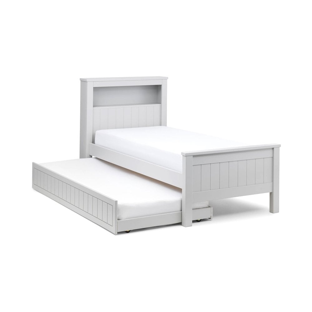 Maine Underbed 90cm - Dove Grey