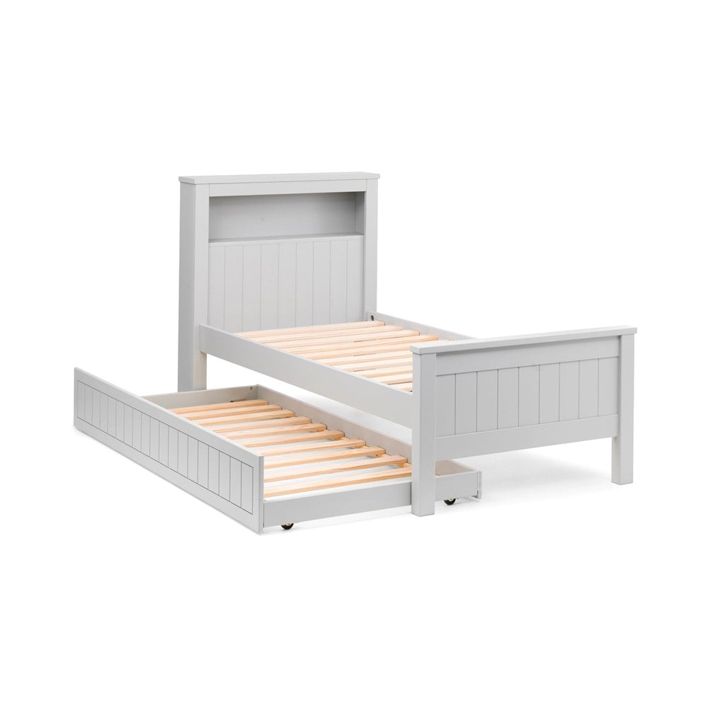 Maine Underbed 90cm - Dove Grey