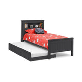 Maine Underbed 90cm - Anthracite
