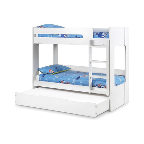 Ellie Underbed / Storage Drawer