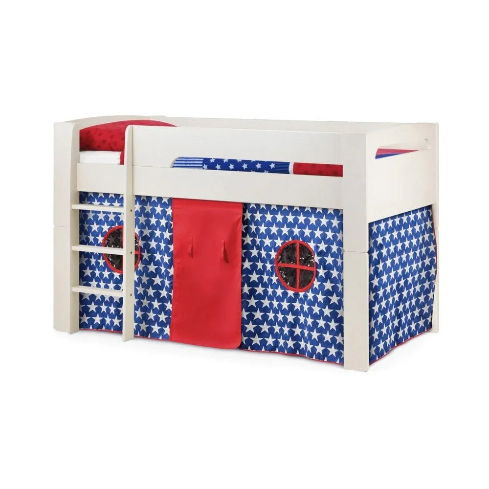 Blue Star Pluto Tent