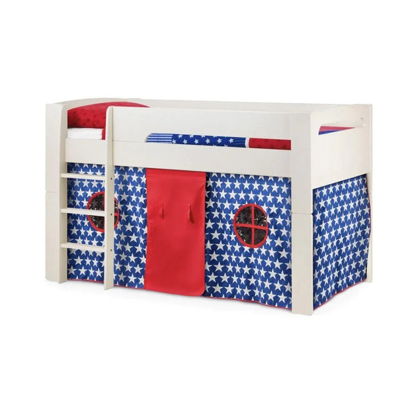 Blue Star Pluto Tent