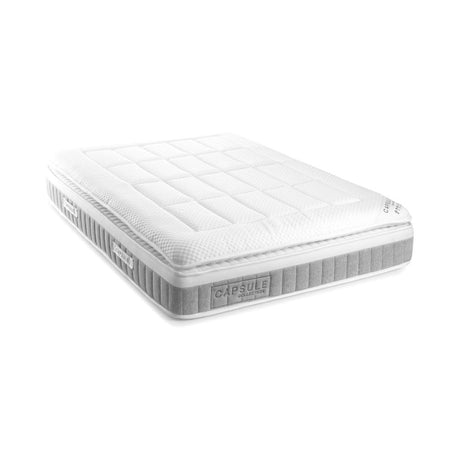 Capsule 3000 Pillow Top Mattress 135cm