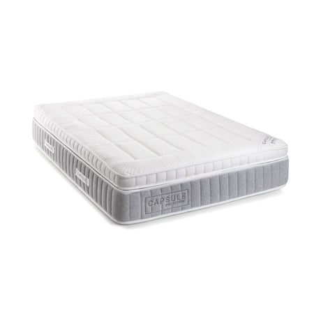 Capsule 2000 Box Top Mattress 135cm