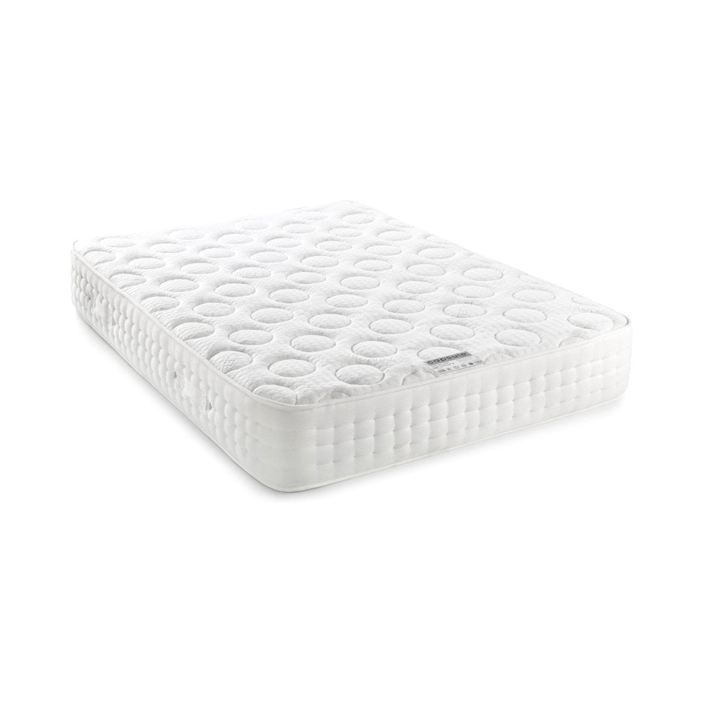 Capsule Gel Luxury Mattress 135cm