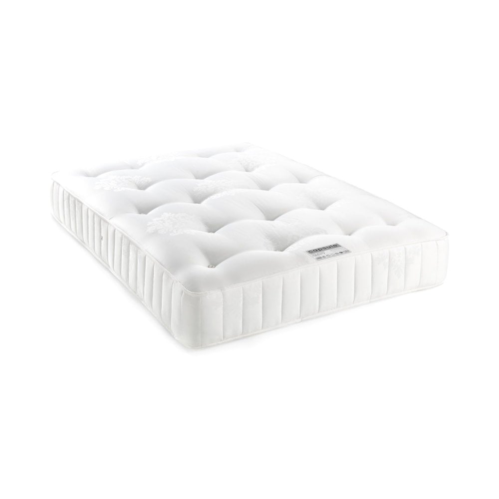 Capsule Memory Pocket 1000 Mattress 135cm