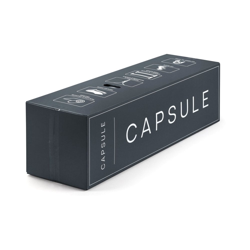 Capsule Memory Roll-Up Mattress 90cm
