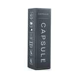 Capsule Memory Roll-Up Mattress 90cm