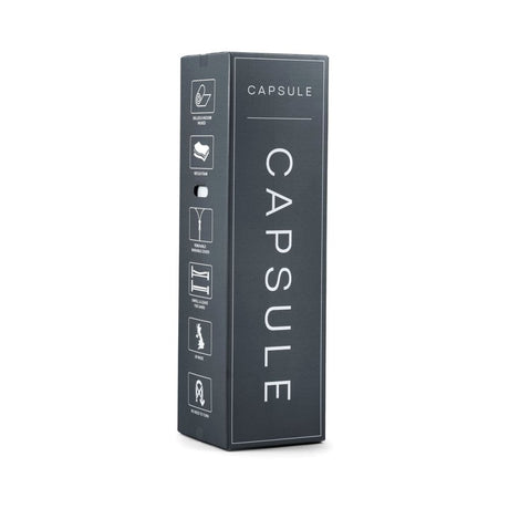 Capsule Memory Roll-Up Mattress 90cm