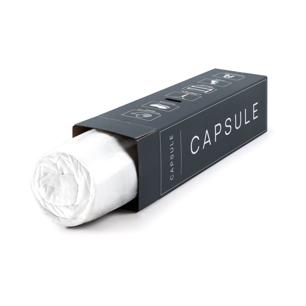 Capsule Memory Roll-Up Mattress 90cm