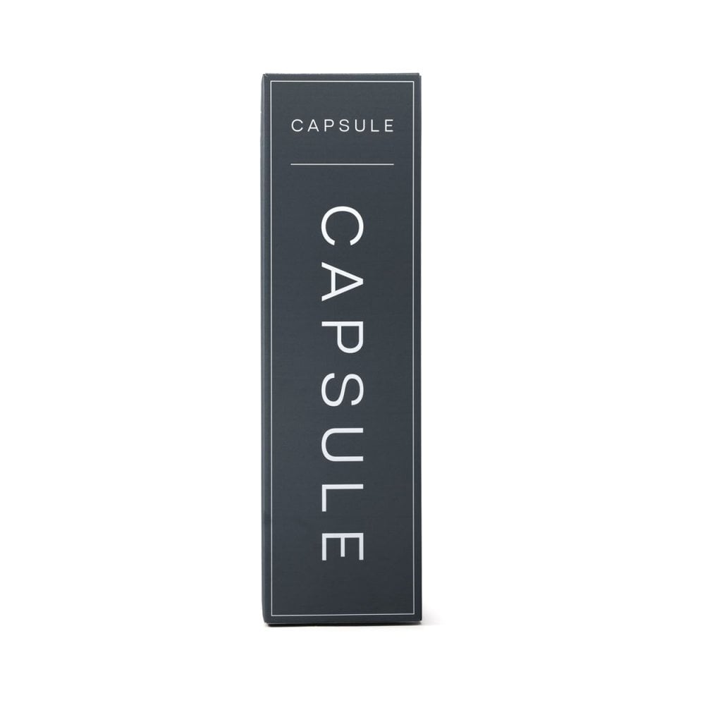 Capsule Memory Roll-Up Mattress 90cm