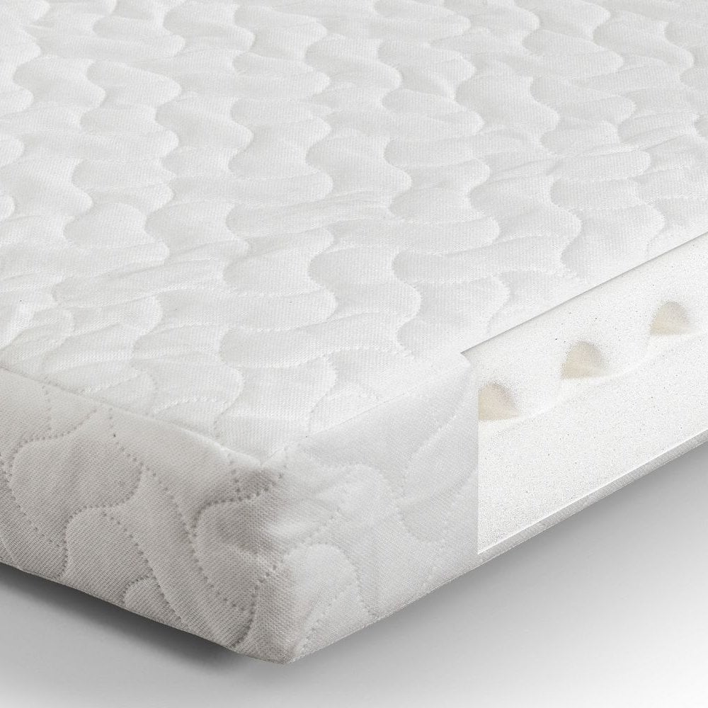 Airwave Foam Cotbed Mattress