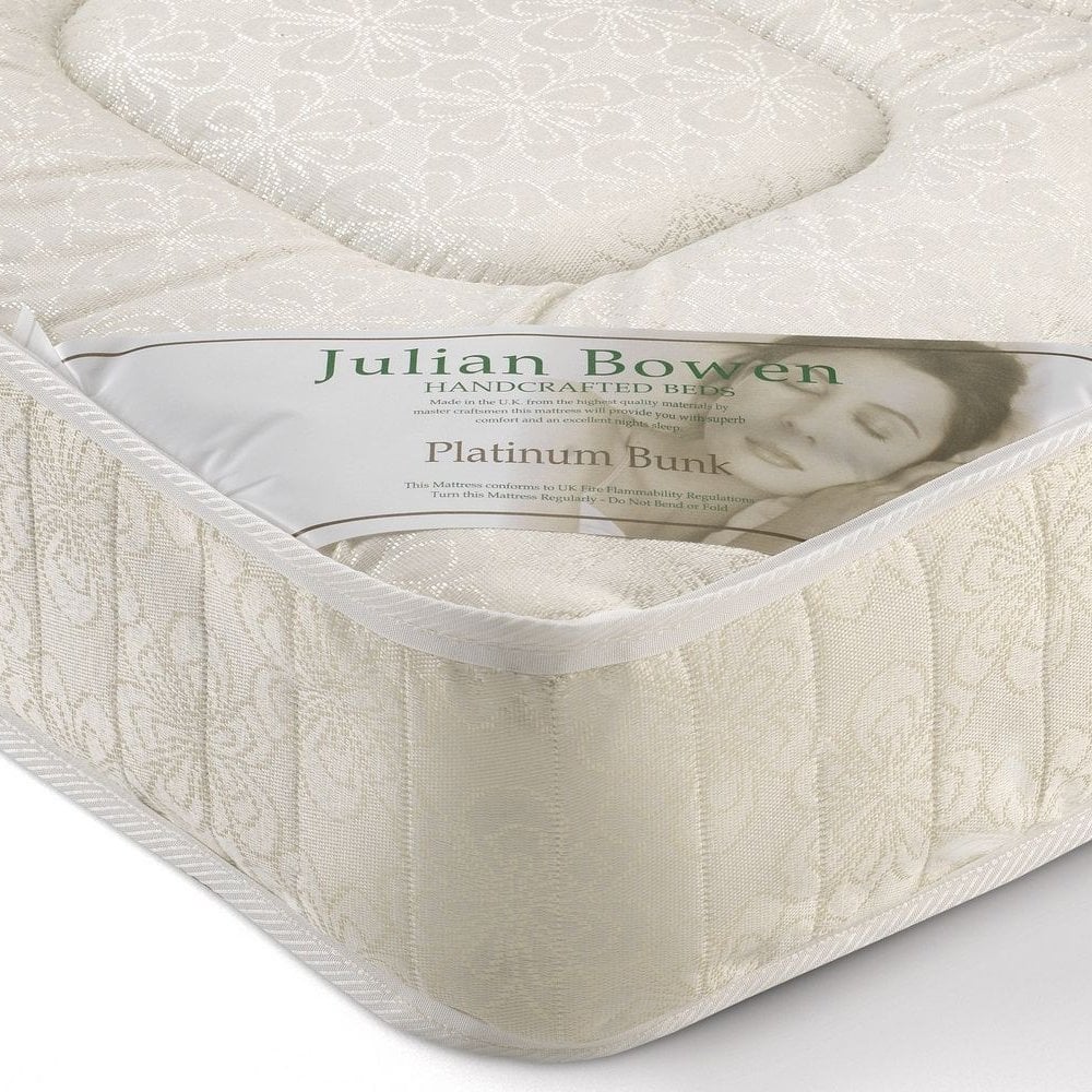 Platinum Bunk Mattress 90cm