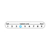 Platinum Bunk Mattress 90cm