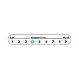 Platinum Bunk Mattress 90cm