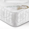 Deluxe Semi-Orthopaedic Mattress 76cm