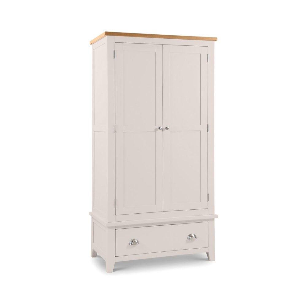 Richmond 2 Door 1 Drawer Wardrobe