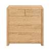 Curve 3+2 Drawer Chest