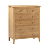 Cotswold 4+2 Drawer Chest